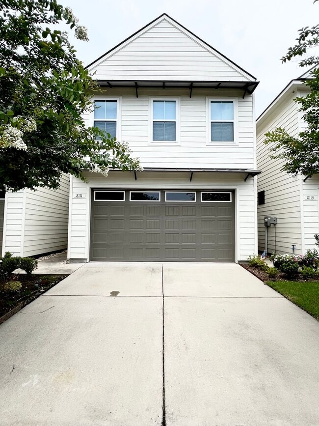 Photo - 8111 Stonelake Circle Ave Townhome