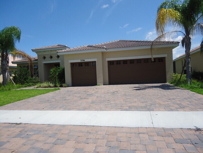 Foto del edificio - Pool Home-Bella Lago-3786 Eagle Isle Kissi...