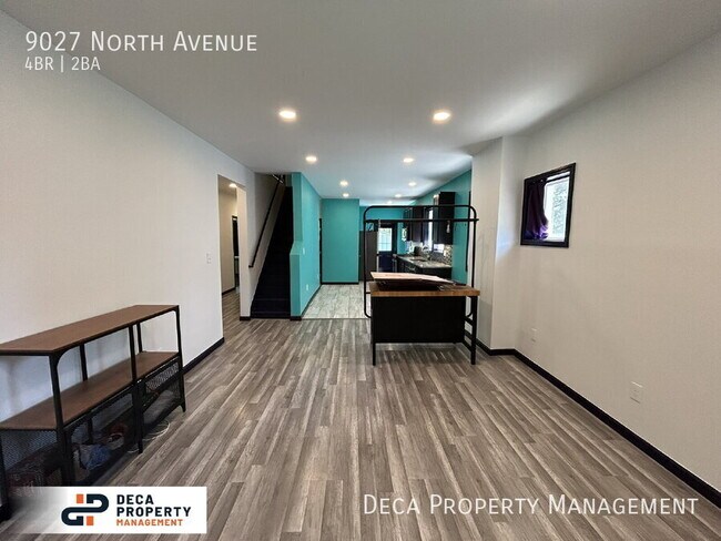 Building Photo - 9027 North Ave