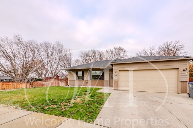 Foto del edificio - 3 Bedroom in Convenient Location