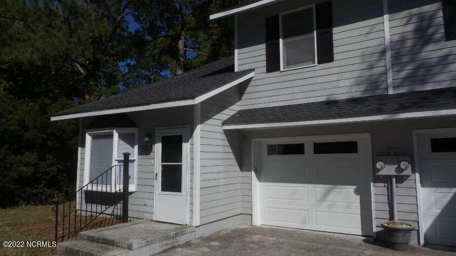 107 Short St, Beaufort, NC 28516 Townhome Rentals in Beaufort NC