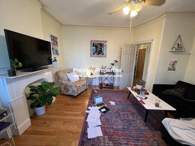 Foto del edificio - 86 Hammond St
