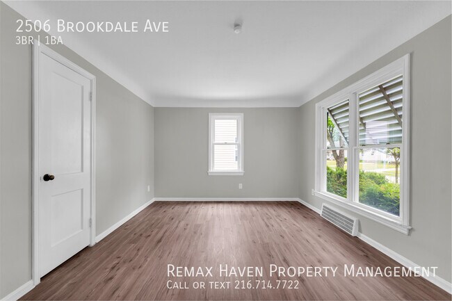 Foto del edificio - 2506 Brookdale Ave