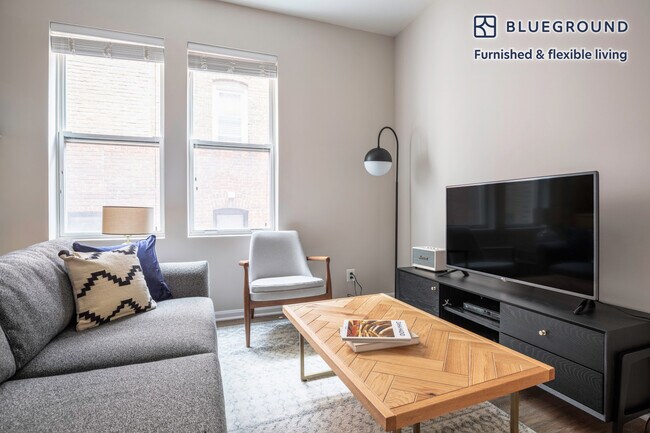 Foto del edificio - 1826 Vernon St NW