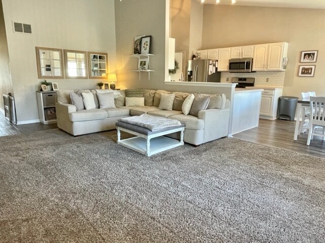 Foto del edificio - 4409 Quarry Ln