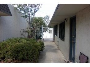 Building Photo - Mountian View Apartments
