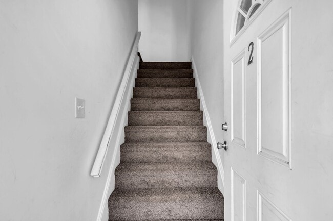 Interior Photo - Maple Court Apartments