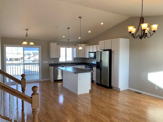 Foto del edificio - 5010 S Pitch Dr