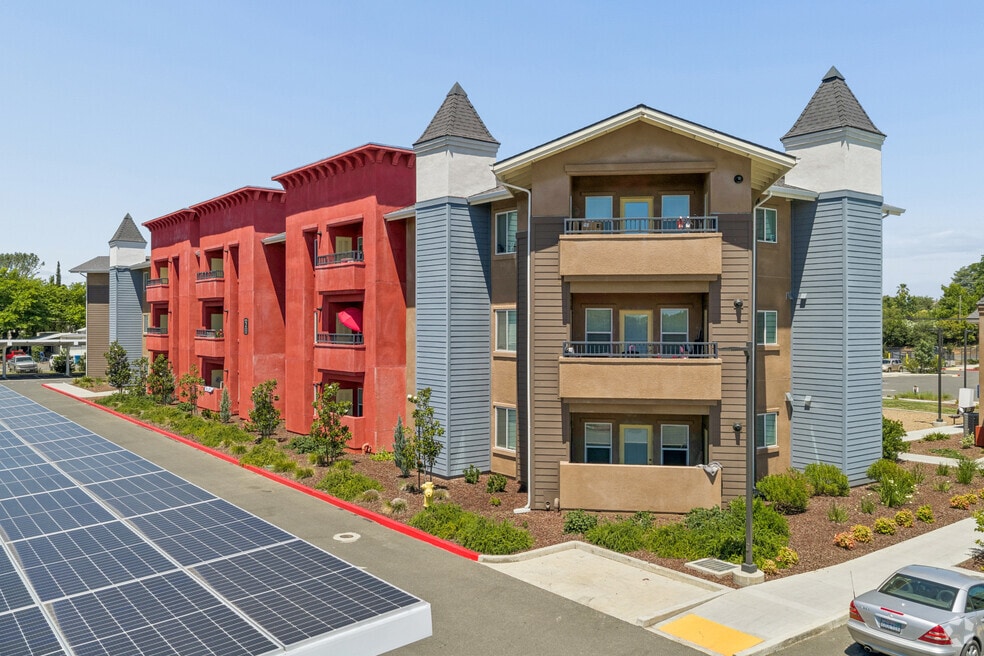 Apartments For Rent Oroville Ca