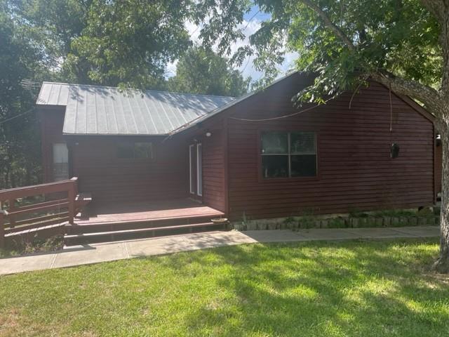 Building Photo - 109 Fish Camp Rd