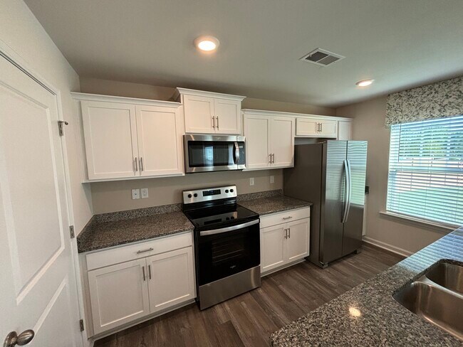 Kitchen Area - 2754 Sherrills Stream Dr