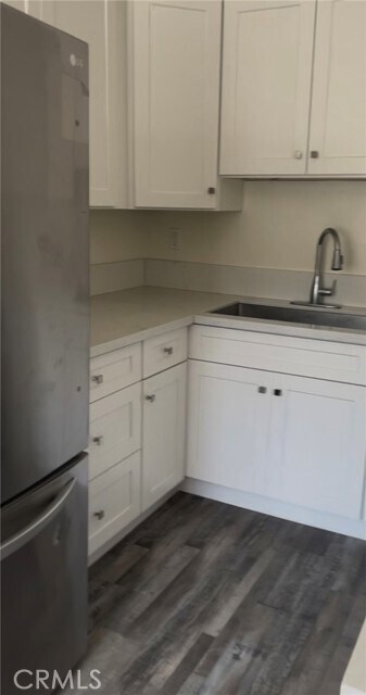 Foto del edificio - 1143 Wilcox Pl