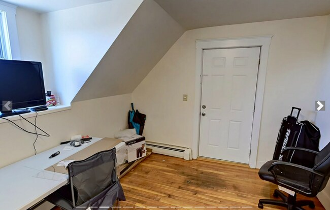 Foto del edificio - 60 Walden St