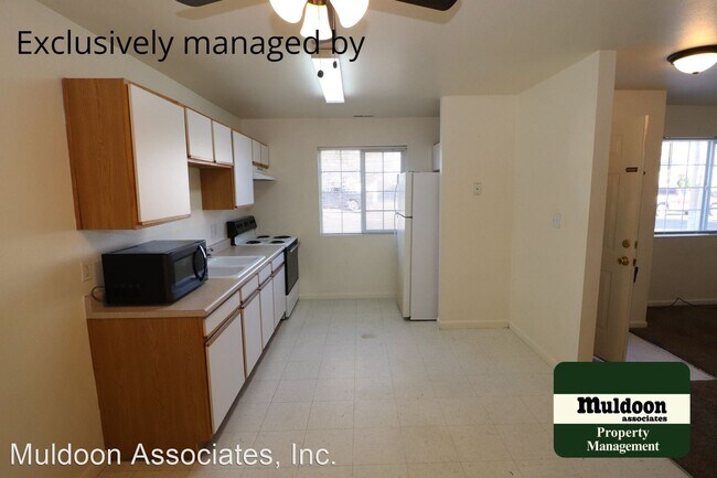 Building Photo - 3 br, 1 bath House - 2913 Winnipeg St