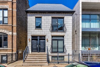 Building Photo - 1414 W Superior St