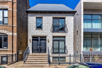 Building Photo - 1414 W Superior St