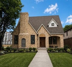 Building Photo - 5115 Vanderbilt Ave