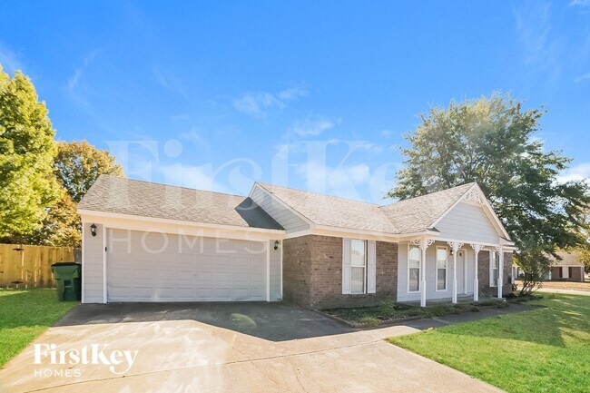 Foto del edificio - 7212 Layne Dr