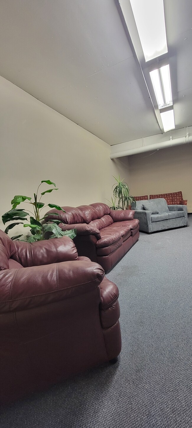 Building Photo - The Ogilvie Towers