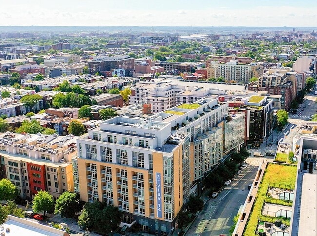 Photo - View 14 Apartments