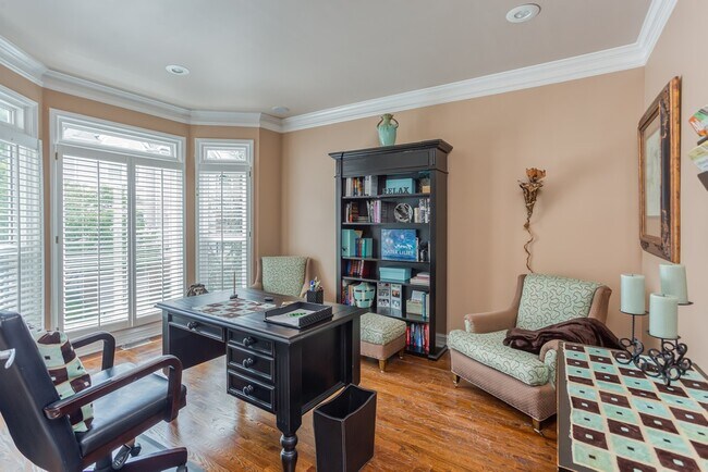 Foto del edificio - 17 Highland Park Ln NE
