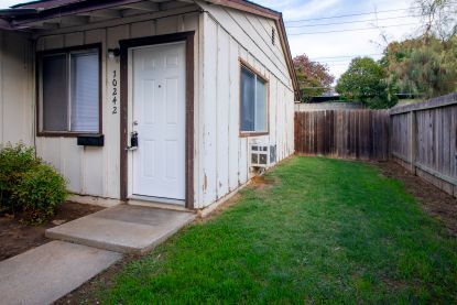 Foto del edificio - Charming 2-Bed Home in Rancho Cordova