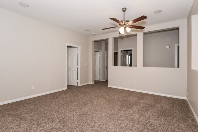 Building Photo - 5209 Wild Sunflower St