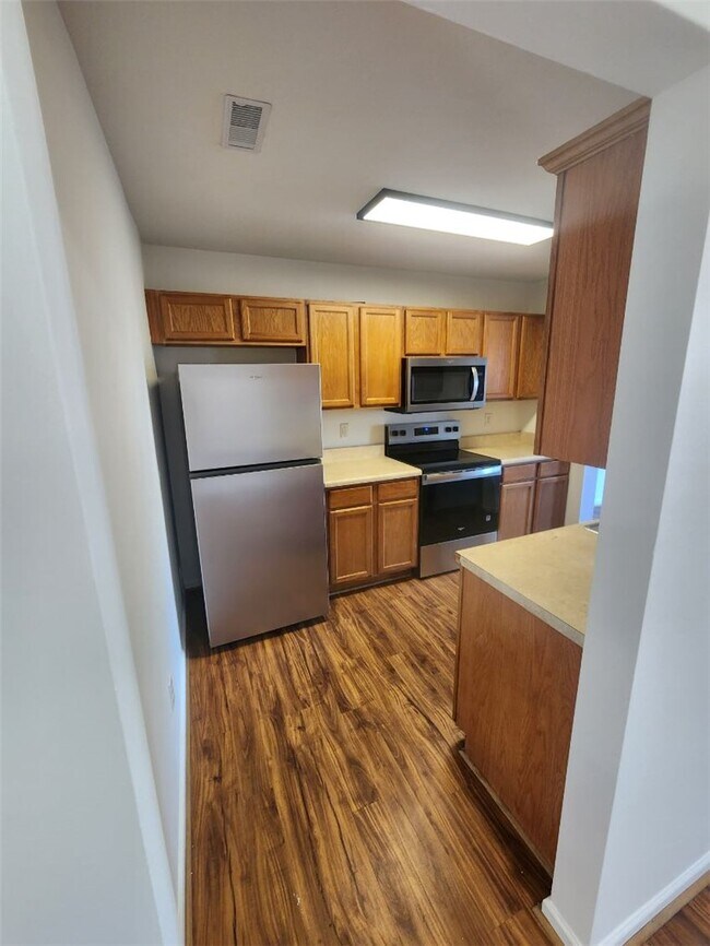 Foto del edificio - 726 Bellview Way