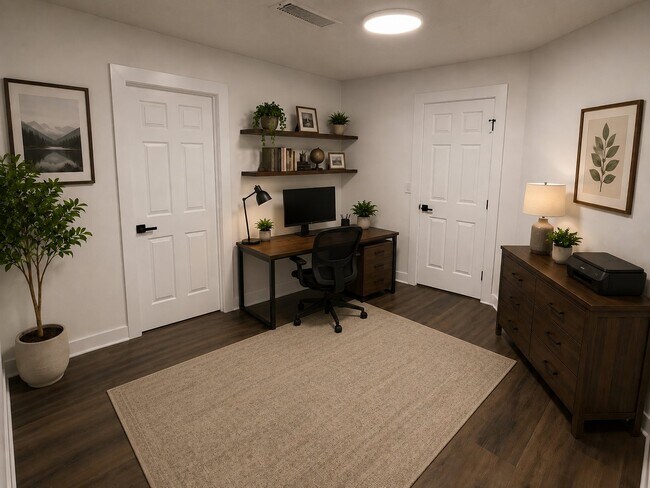 Foto del edificio - 608 S Crysler Ave