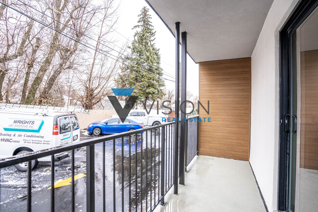 Building Photo - 95 S 100 E