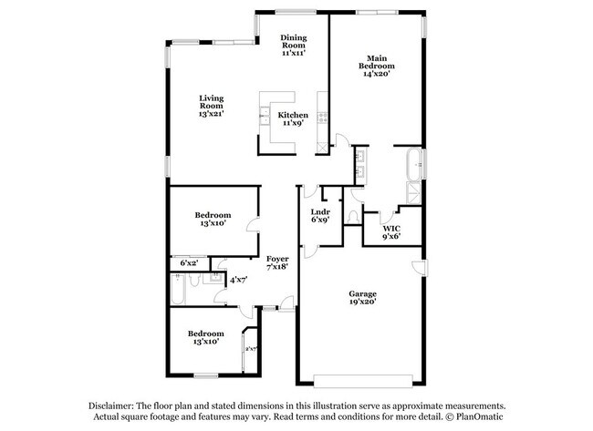 Building Photo - 29743 N Little Leaf Dr