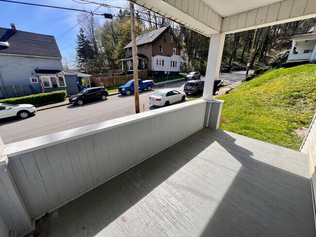 Foto del edificio - 504/506 Ninth Street