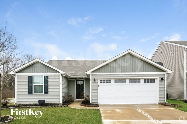 Building Photo - 2655 Spurlock Ln