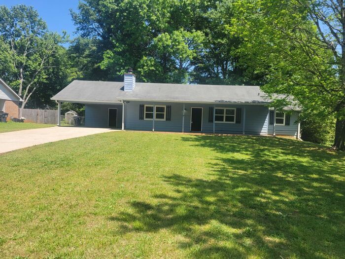 Primary Photo - 208 Shields Rd