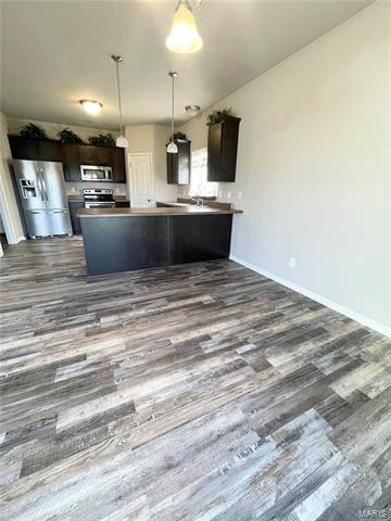 Foto del edificio - 853 Bluff Ridge Ln