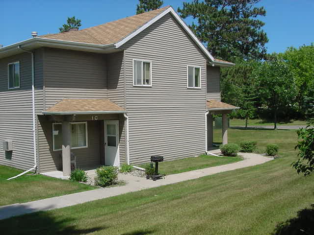 Building Photo - Parkview Housing