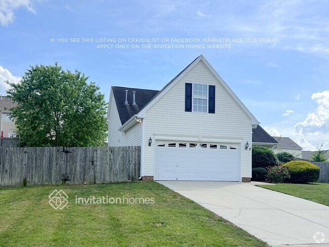 Building Photo - 430 Fernway Dr