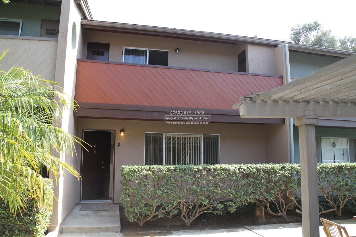 Primary Photo - 1021 N Vulcan Ave
