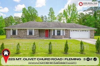 Building Photo - 225 Mt Olivet Church Rd