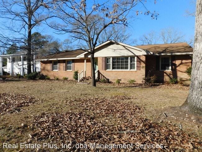 Building Photo - 3 br, 2 bath House - 3606 Wedgewood Dr