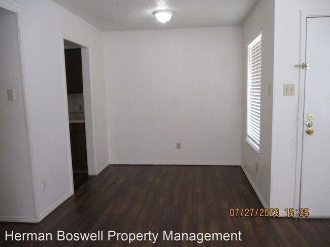 Building Photo - 2 br, 1 bath House - 1725 Justin Lyn