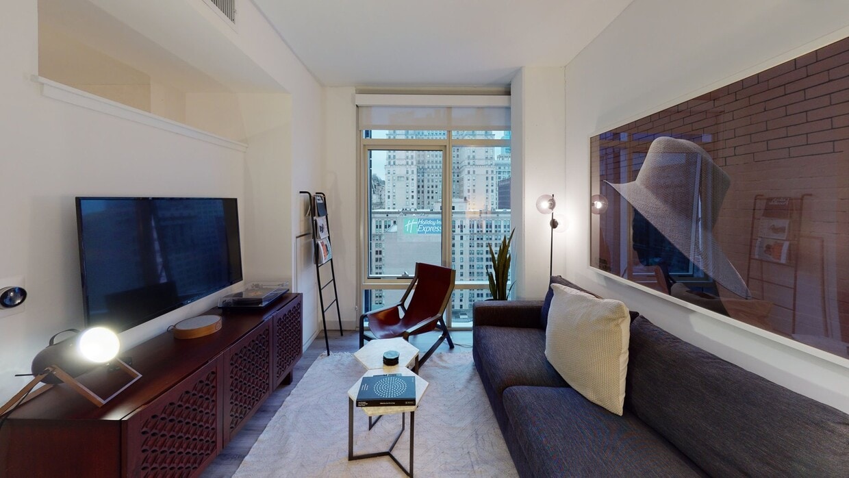 Photo - 1213 Walnut Apartments