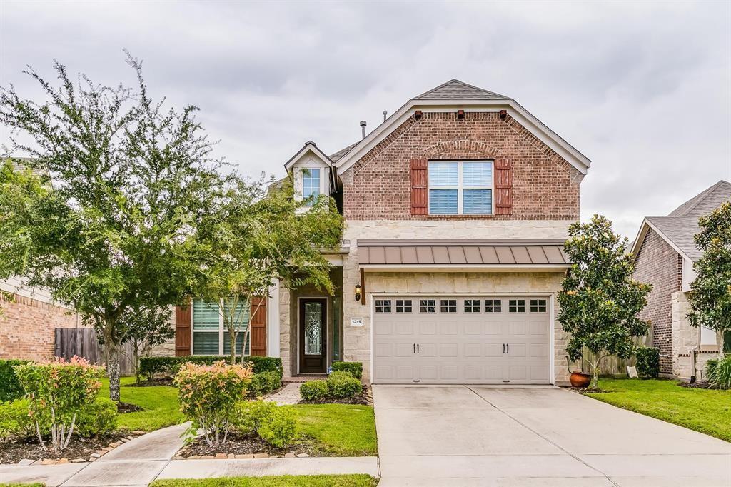 Foto principal - 1315 Ralston Branch Way