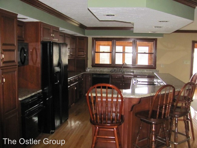 Building Photo - 3 br, 2 bath House - 7588 E. CR 100S