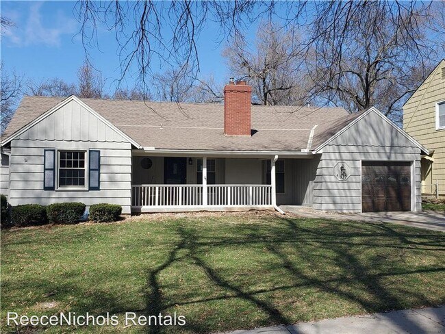 Building Photo - 4 br, 3.5 bath House - 4014 W 74th Street