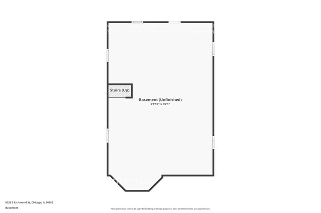 Building Photo - 8035 S Richmond St