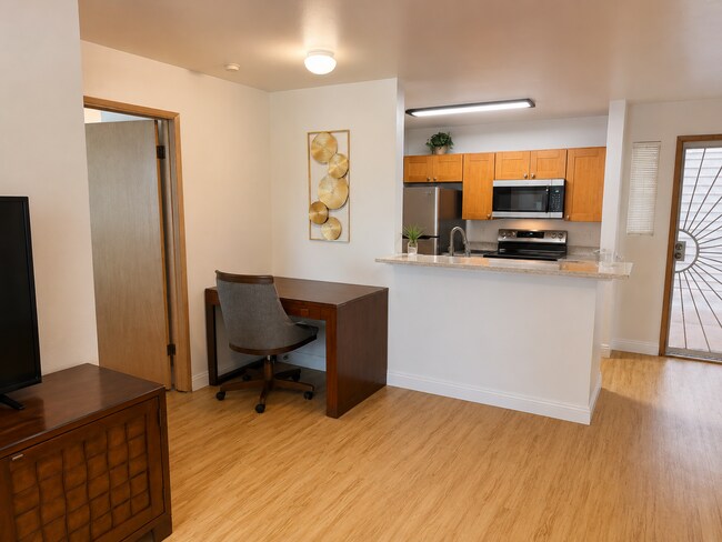Foto del edificio - Central Maui - 3 bedroom, 2 bath condo, 5 min from hospital, Kaiser & gov't facilities