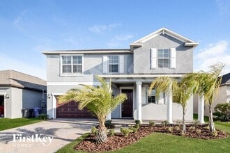 Building Photo - 9916 Victory Gallop Loop