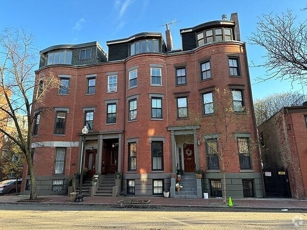Building Photo - 520 Shawmut Ave