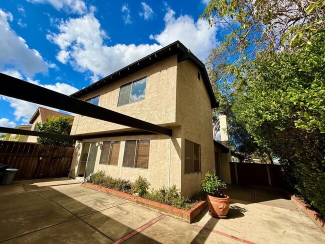 Building Photo - Exceptional 4 bedroom, 2 bath, 2 story home for rent in Tierrasanta